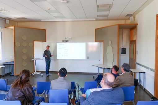 IQS seminar